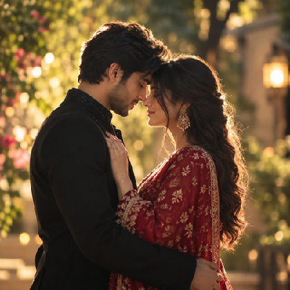 Love Marriage Guidance