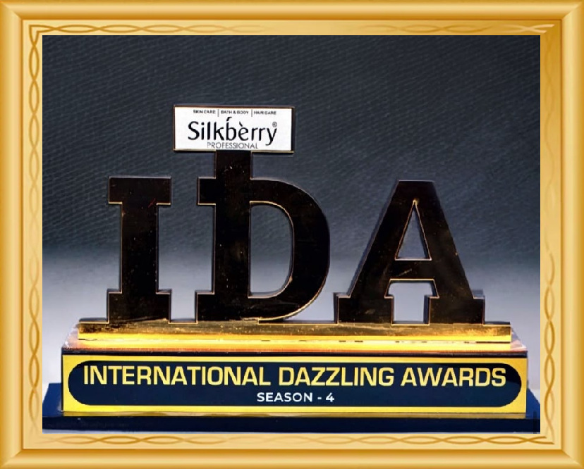 Award Certificate 6